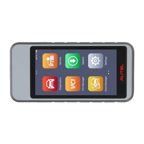 2025 AUTEL MaxiDiag MD906PRO Support All System Diagnostics and 11 Service Functions Free Lifetime Software Update