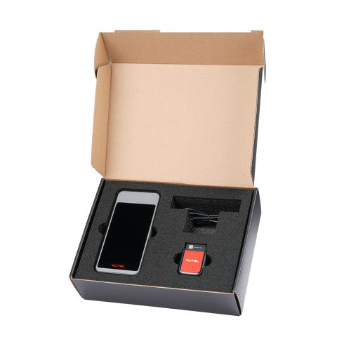 2025 AUTEL MaxiDiag MD906PRO Support All System Diagnostics and 11 Service Functions Free Lifetime Software Update