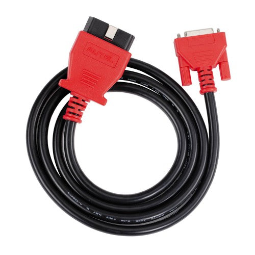 Main Test Cable for Autel Main Test Cable for Autel MaxiSys MS908/Mini MS905/DS808/MK808