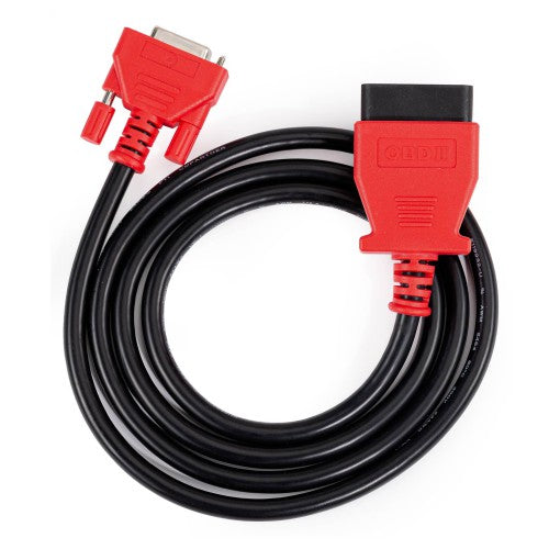 Main Test Cable for Autel Main Test Cable for Autel MaxiSys MS908/Mini MS905/DS808/MK808