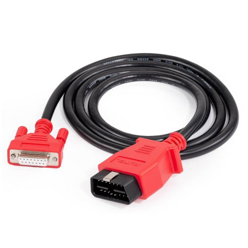 Main Test Cable for Autel Main Test Cable for Autel MaxiSys MS908/Mini MS905/DS808/MK808