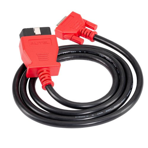 Main Test Cable for Autel Main Test Cable for Autel MaxiSys MS908/Mini MS905/DS808/MK808
