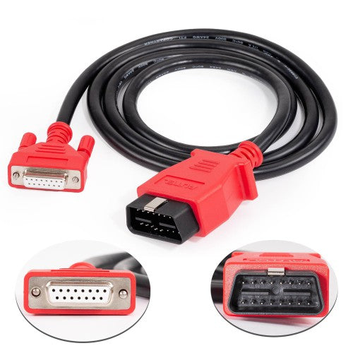 Main Test Cable for Autel Main Test Cable for Autel MaxiSys MS908/Mini MS905/DS808/MK808