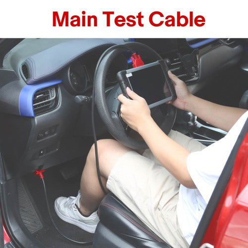 Main Test Cable for Autel Main Test Cable for Autel MaxiSys MS908/Mini MS905/DS808/MK808