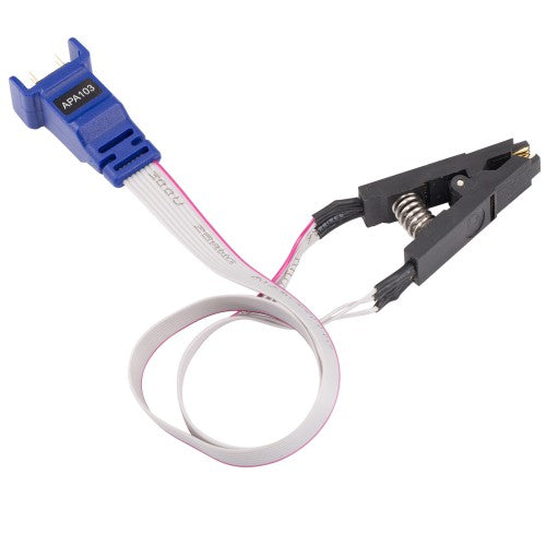 AUTEL APA103 Cable IMMO Matching Instruments Connection Line