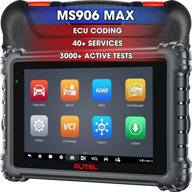 Autel Maxisys MS906 Max MS906Max Car Diagnostic Tool