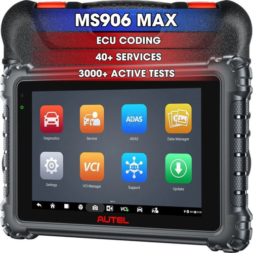 Autel Maxisys MS906 Max MS906Max Car Diagnostic Tool