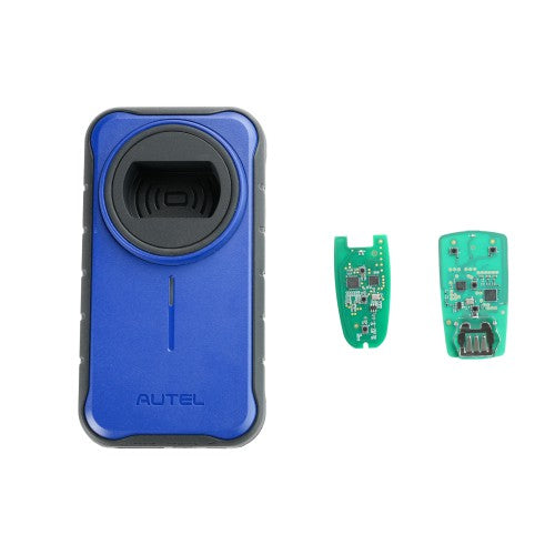 AUTEL APB300 Key Programmer With 2 Pieces of Key Boards For Volkswagen Group MLB & MQB Vehicles