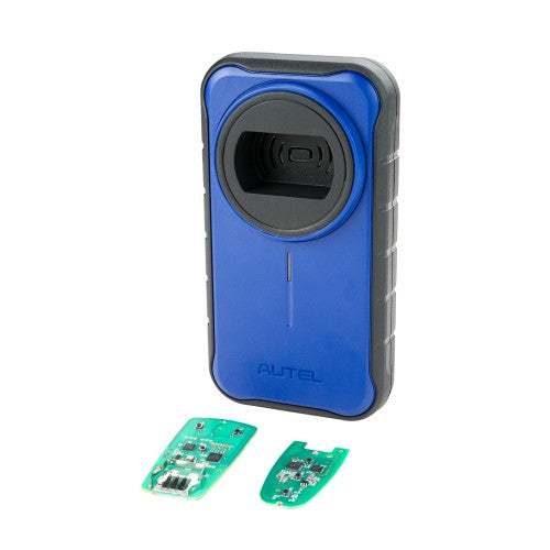 AUTEL APB300 Key Programmer With 2 Pieces of Key Boards For Volkswagen Group MLB & MQB Vehicles