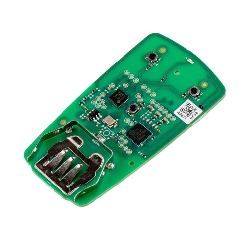 AUTEL IKEYTY8A3BL For Audi PCB Key Board Panda Style 3 Buttons