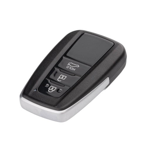 AUTEL IKEYTY003BL Key For Toyota 4D/ 8A