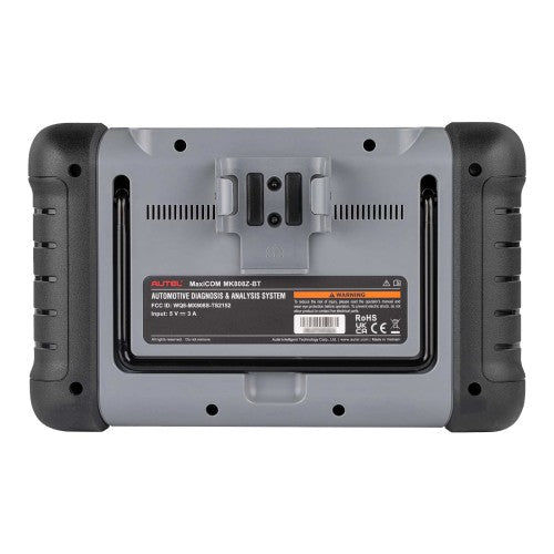 Autel MaxiCOM MK808Z-BT Full System Diagnostic Tool Support 28+ Services Update Version Of MK808 MX808