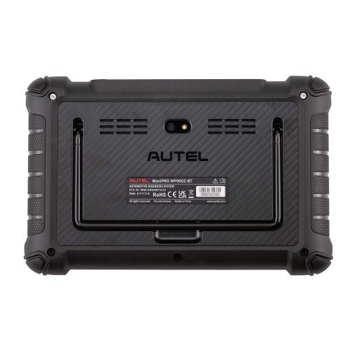 (US Ship)Autel MaxiPro MP900BT Diagnostic Tool Supports ECU Coding, Pre & Post Scan, DoIP CAN FD Protocols, Upgraded Version Of MP808BT PRO