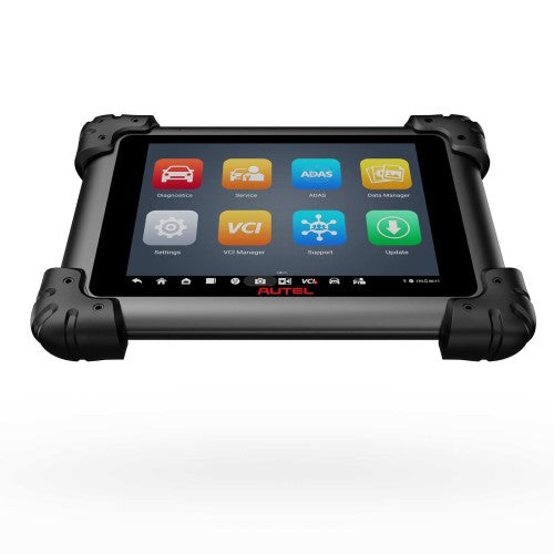 (US Ship)[2 Years Free Update ]Autel MaxiSys Elite II Pro Automotive Full System Diagnostic Tool with MaxiFlash VCI Support SCAN VIN and Pre&Post Scan