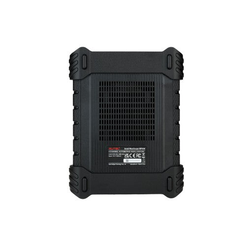 AUTEL MaxiScope MP608 4-Channel Automotive Oscilloscope for Advanced Vehicle Electrical Diagnostics