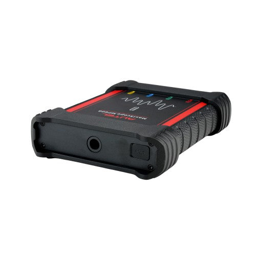 AUTEL MaxiScope MP608 4-Channel Automotive Oscilloscope for Advanced Vehicle Electrical Diagnostics