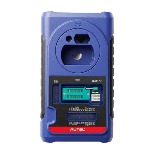(US Ship)Autel XP400 Pro Key Programming Adapter for IM508 / IM608 / IM608 Pro Advanced All-in-One Key Programmer Ship from US Local Distributor