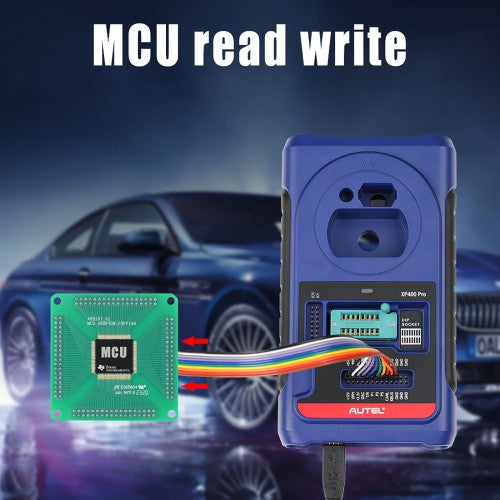 (US Ship)Autel XP400 Pro Key Programming Adapter for IM508 / IM608 / IM608 Pro Advanced All-in-One Key Programmer Ship from US Local Distributor