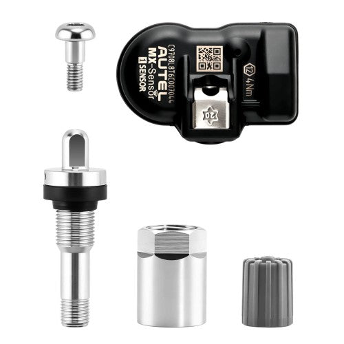 (Sept Sale)Autel MX-Sensor 433/315MHz 2-IN-1 TPS218 Metal Head