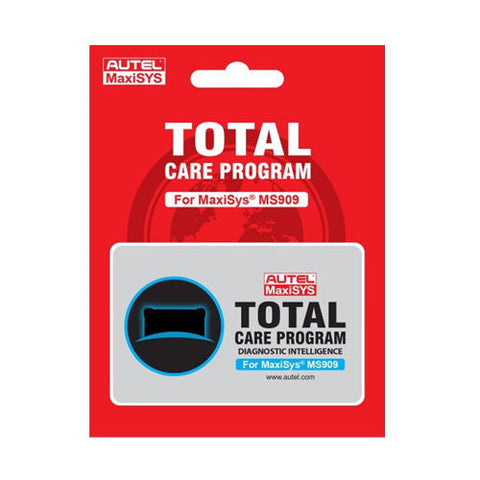 (Black Friday Sale)Autel Maxisys MS909CV One Year Update Service