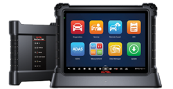2025 Autel MaxiSys MSUltra S2 Ultra Diagnostic Scanner Tablet With AI Update of Ultra