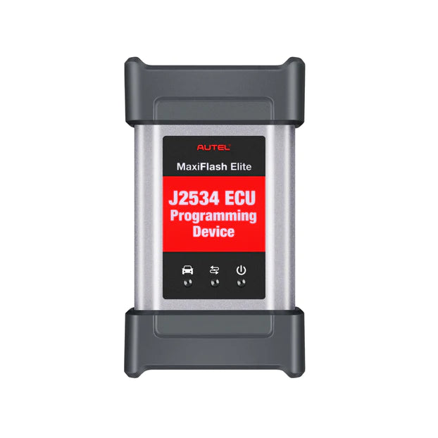 Autel Maxisys MS908CV II (US Version)Heavy Duty Truck Scanner with J2534 ECU Programming, Diesel & Gasoline Scan Tool, Advanced ECU Coding, All System Diagnosis, Active Test, 48+ Service, Upgraded Of MS908CV