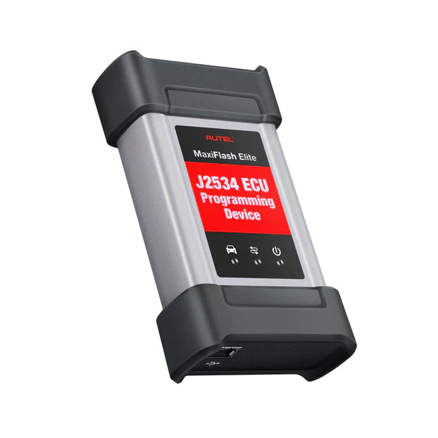 Autel Maxisys MS908CV II (US Version)Heavy Duty Truck Scanner with J2534 ECU Programming, Diesel & Gasoline Scan Tool, Advanced ECU Coding, All System Diagnosis, Active Test, 48+ Service, Upgraded Of MS908CV