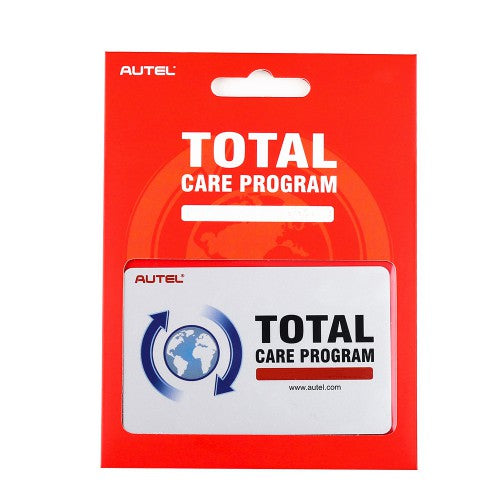 Autel DS808/DS808K/ MP808/MP808K/MP808BT One Year Update Service
