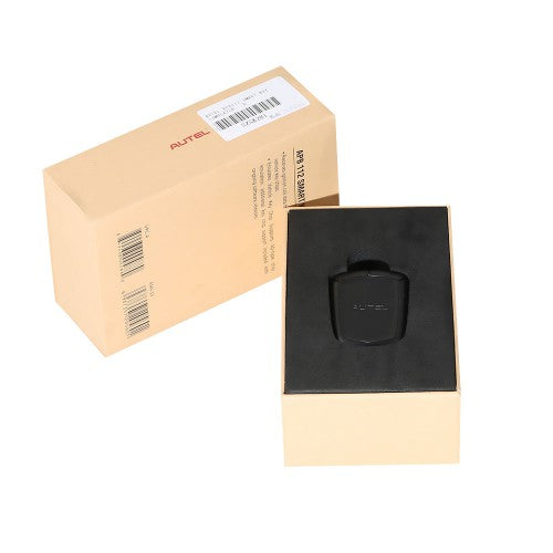 (US Ship)AUTEL APB112 Smart Key Simulator Works for Autel MaxiIM IM608/ IM508 Ship from US Local Distributor