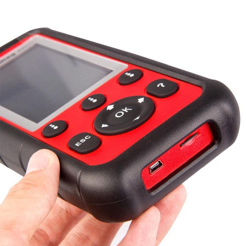 Autel MaxiDiag MD808 Pro All System Scanner Support BMS/Oil Reset/ SRS/ EPB/ DPF/ SAS/ ABS Free Update Online Ship from US