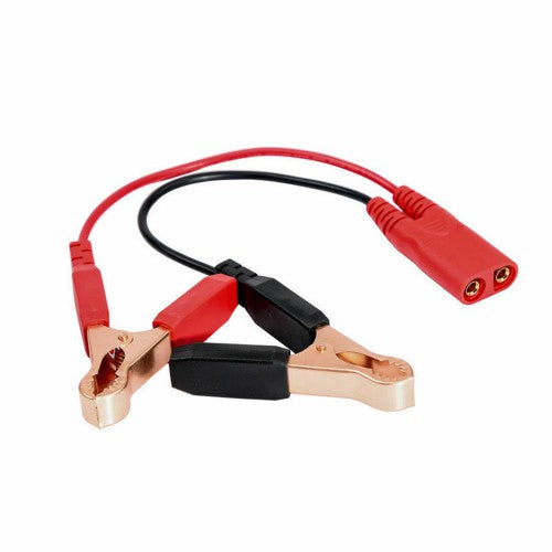 (Second Hand,90% New)Autel PowerScan PS100 Electrical System Diagnosis Tool PowerScan PS100 Auto Circuit Battery Tester Easy to Read AVOme