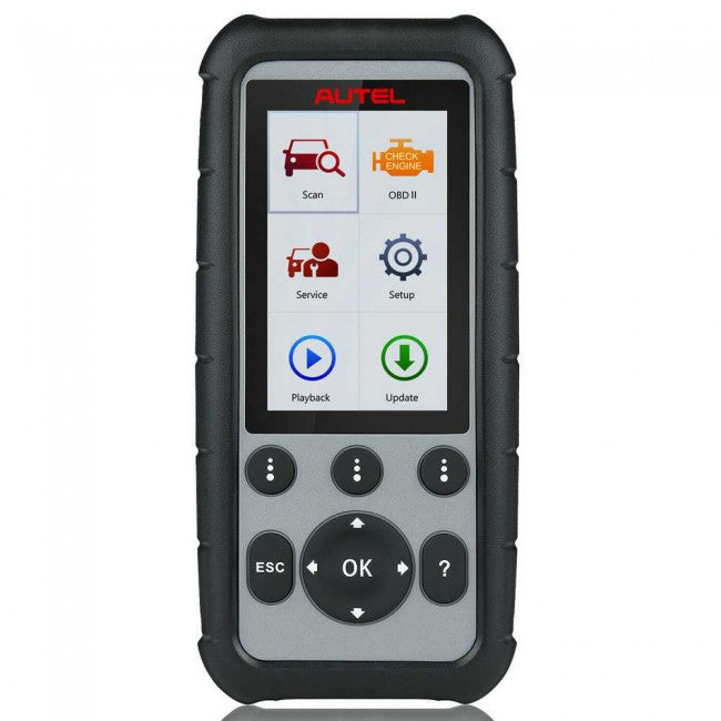 US Ship)Autel MaxiDiag MD806 Pro Full System Diagnostic Tool As