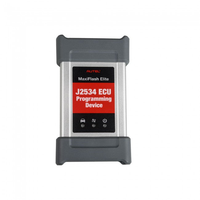 Autel MaxiSys MS908S Pro Full System Diagnostic Tool with J2534 ECU Programming (No Blocking), Ship Autel MaxiCOM MK908 Pro II Instead