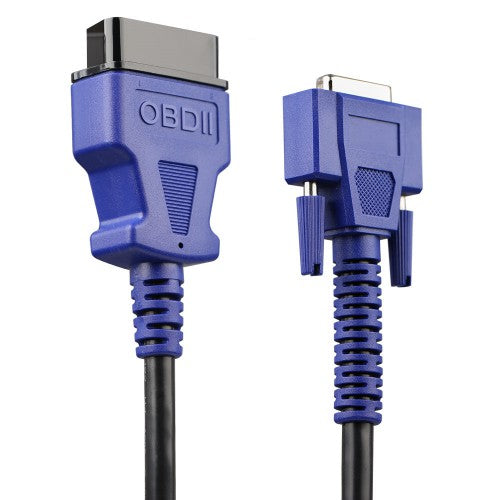 Main Test Cable for Autel MaxiIM IM608/ IM608Pro Advanced Key Programming Tool (Stretch-Resistant Cable)