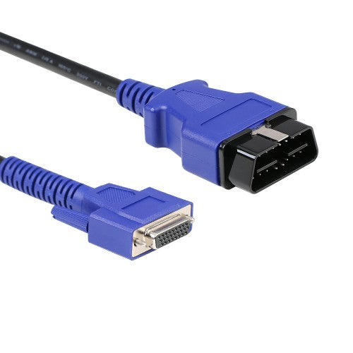 Main Test Cable for Autel MaxiIM IM508 Key Programming Tool (Stretch-Resistant Cable)