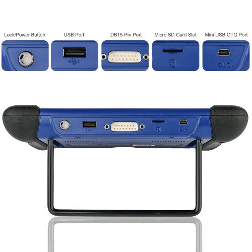 Autel MaxiIM IM508 Advanced IMMO & Key Programming Tool Plus APB112 and G-BOX3 Support Mercedes Benz All Key Lost Send Update veriosn IM508S
