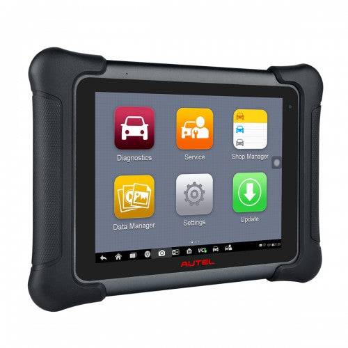 Autel Maxisys Elite II Automotive Diagnostic Tool