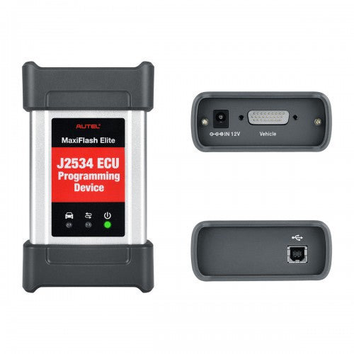 Autel Maxisys Elite II Automotive Diagnostic Tool