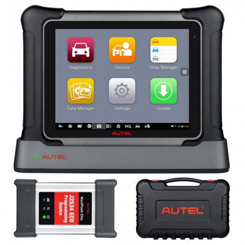 Autel Maxisys Elite II Automotive Diagnostic Tool