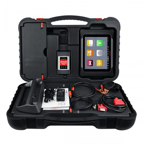 Autel Maxisys Elite II Automotive Diagnostic Tool