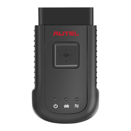 (Black Friday Sale)Autel MaxiSYS VCI100 Compact Bluetooth Vehicle Communication Interface MaxiVCI V100 Works for Autel Maxisys Tablet Ship from US Distributor