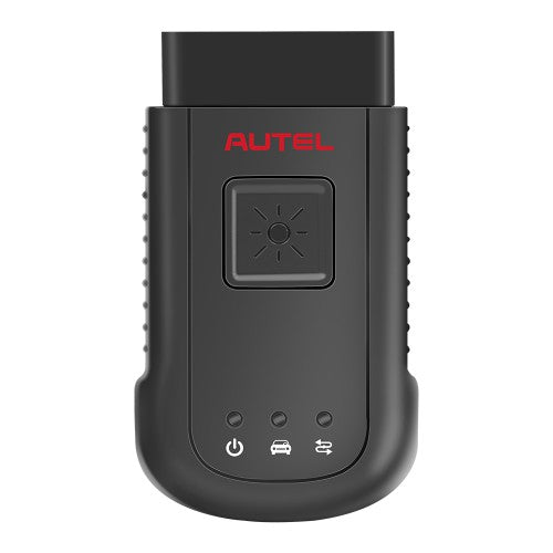 Autel MaxiSYS VCI100 Compact Bluetooth Vehicle Communication Interface MaxiVCI V100 Works for Autel Maxisys Tablet Ship from US Distributor