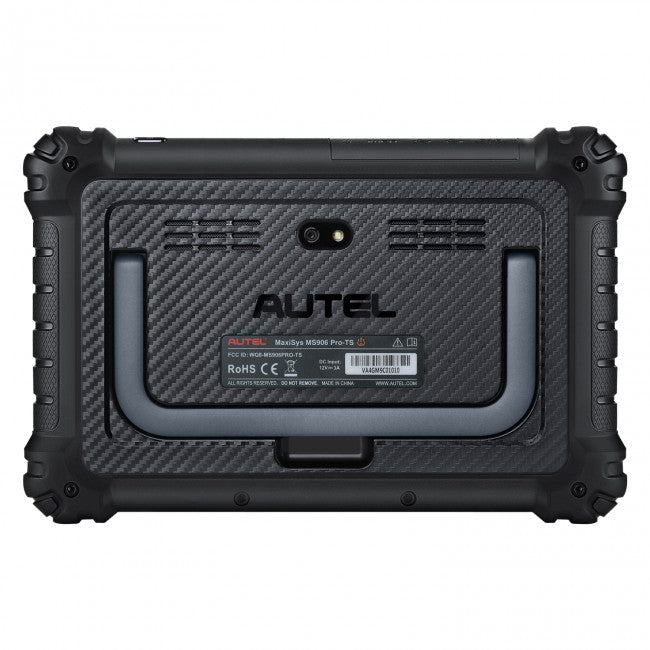 Autel MaxiSYS MS906Pro-TS