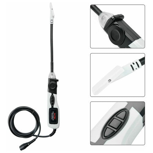 Autel MaxiSys MSOAK Oscilloscope Accessory Kit Work with the MaxiFlash VCMI Included with Autel Ultra, MS919 and MP408