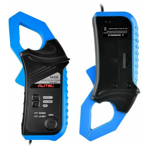 Autel MaxiSys MSOAK Oscilloscope Accessory Kit Work with the MaxiFlash VCMI Included with Autel Ultra, MS919 and MP408
