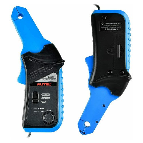 Autel MaxiSys MSOAK Oscilloscope Accessory Kit Work with the MaxiFlash VCMI Included with Autel Ultra, MS919 and MP408