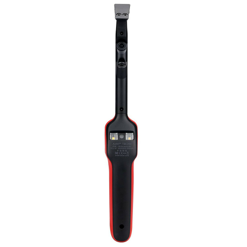 (US Ship)Autel MaxiTPMS TBE200E Tire Brake Examiner TBE200(E) Laser Tire Tread Depth & Brake Disc Examiner 2 in 1 Tester Work with ITS600E Ship from US Local Distributor