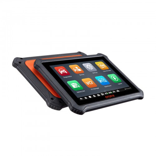 EOBD OBD2 Car Diagnostic Scanner Tool – 30+ Models, Internet Updateable