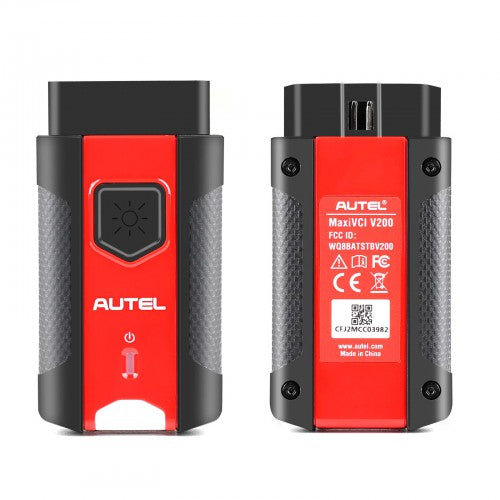 Autel MaxiIM KM100 