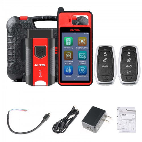 Autel MaxiIM KM100 